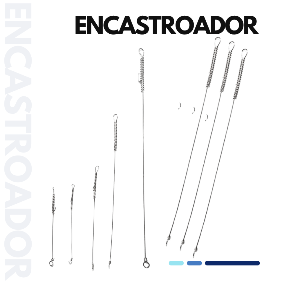 ENCASTROADOR