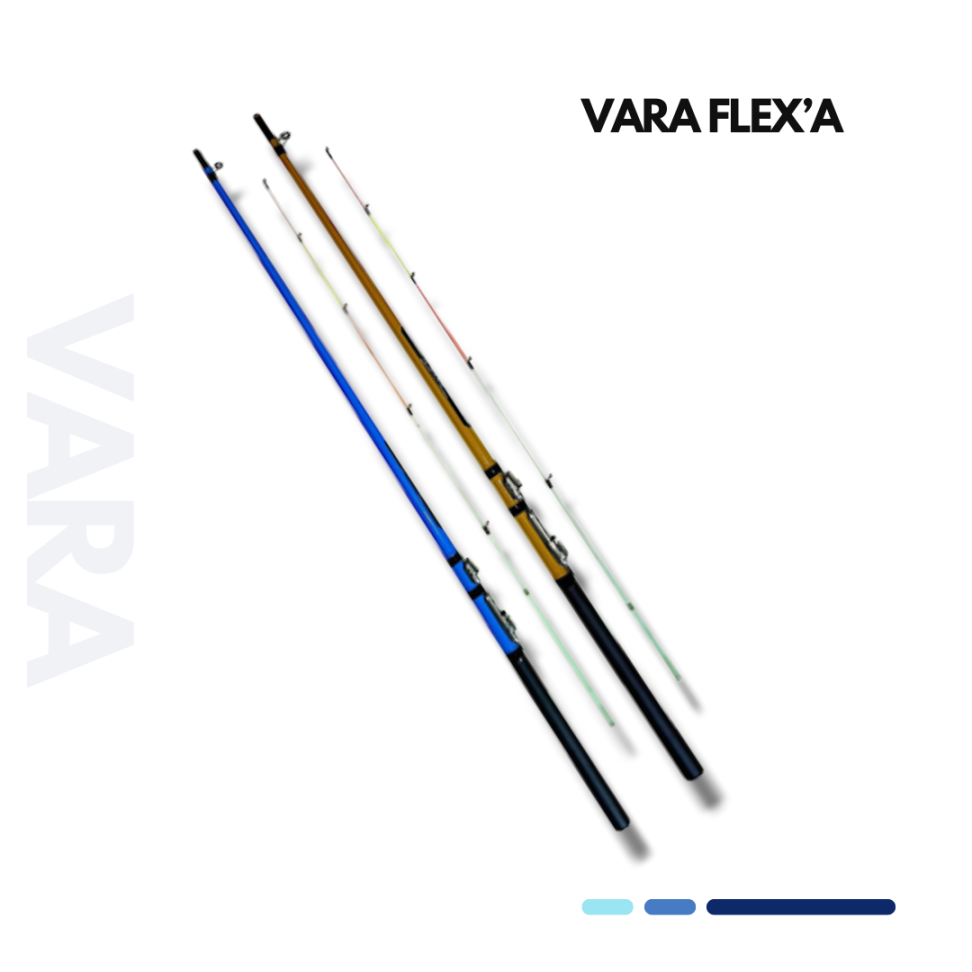 VARA FLEX'A