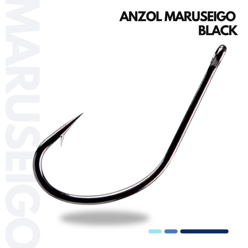 ANZOL MARUSEIGO EMBALADO