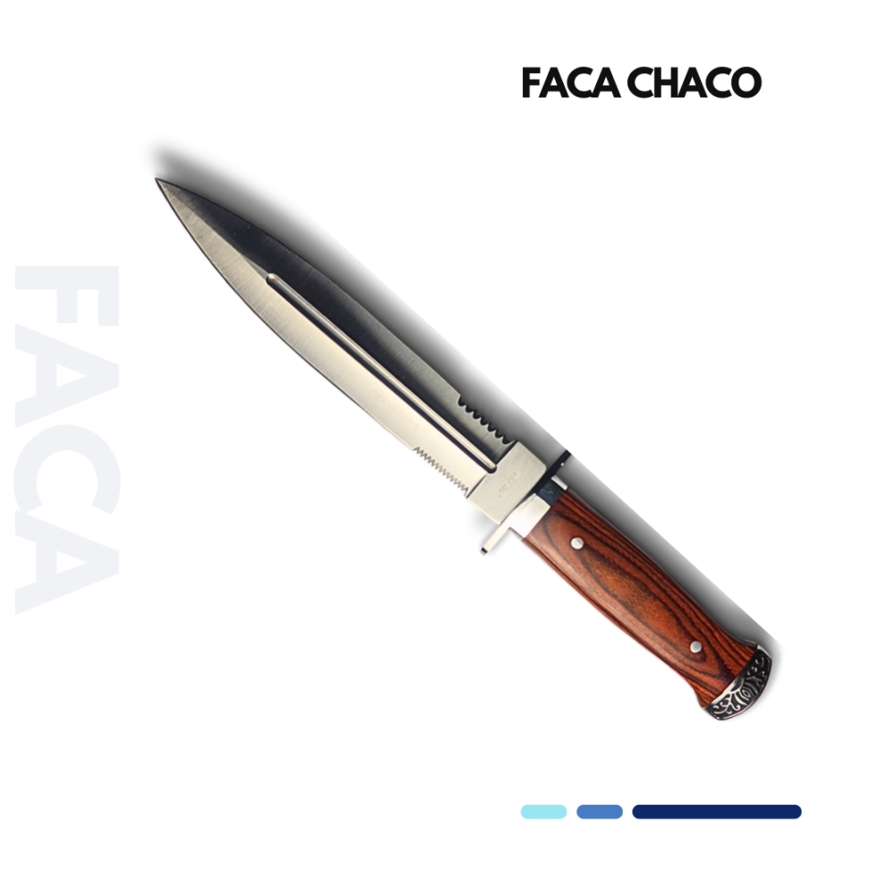 FACA CHACO