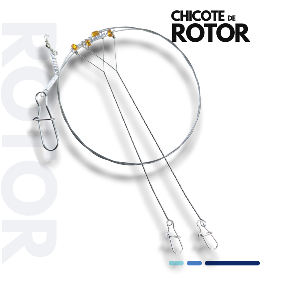 CHICOTE ROTOR