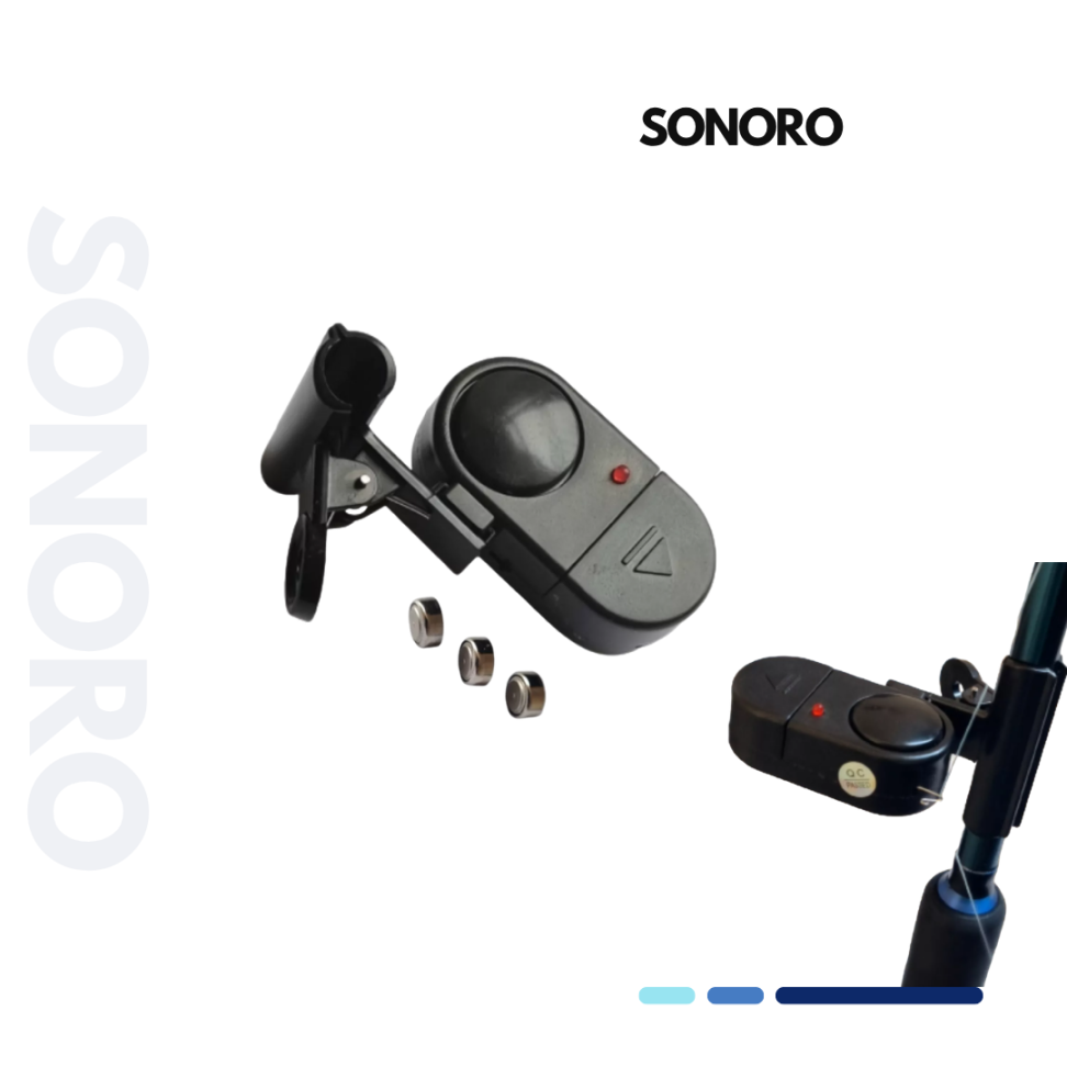 SONORO