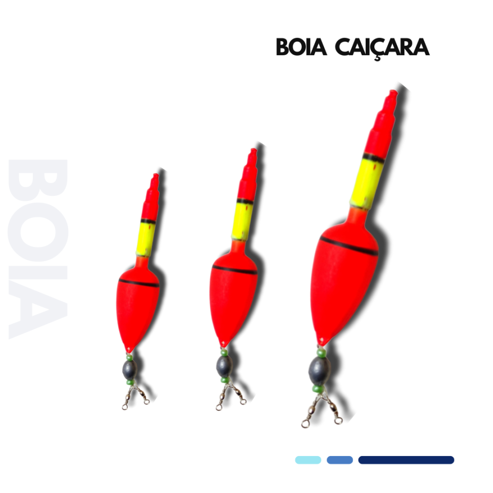 BOIA CAIÇARA