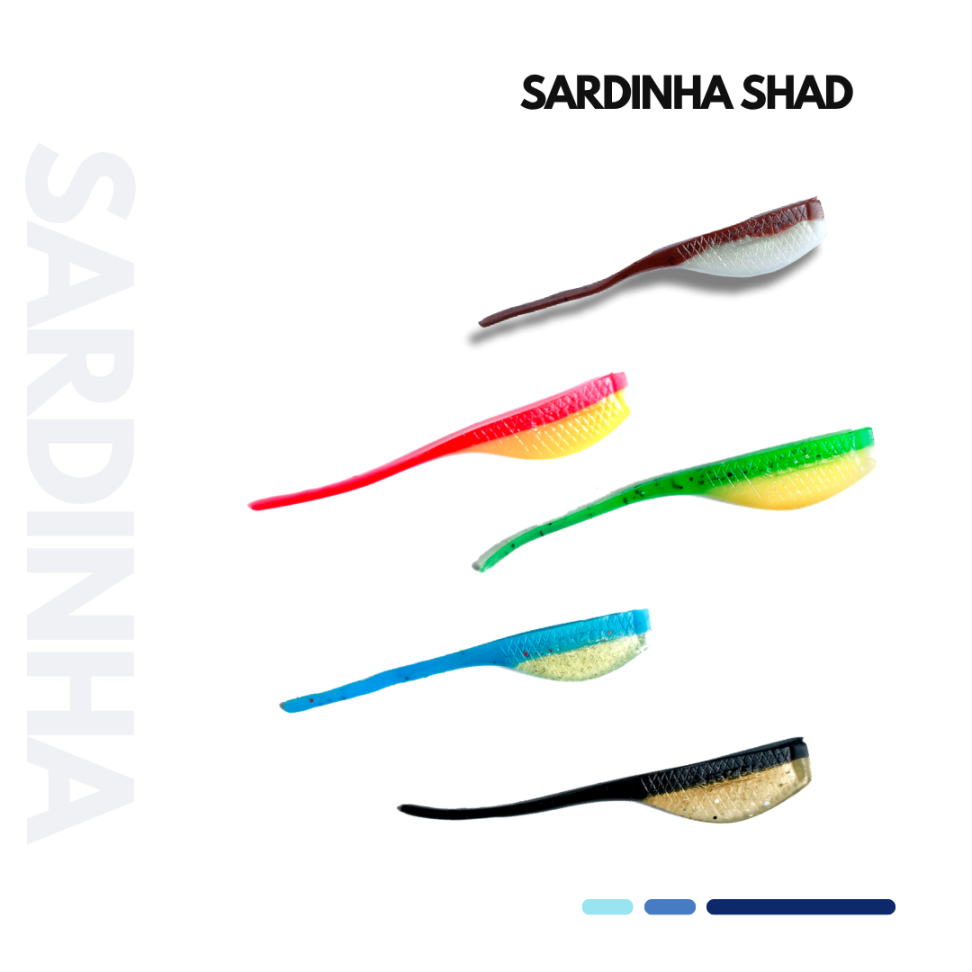 SARDINHA SHAD