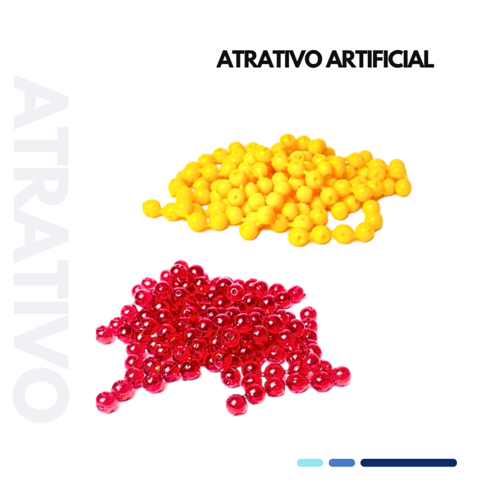 ATRATIVO ARTIFICIAL