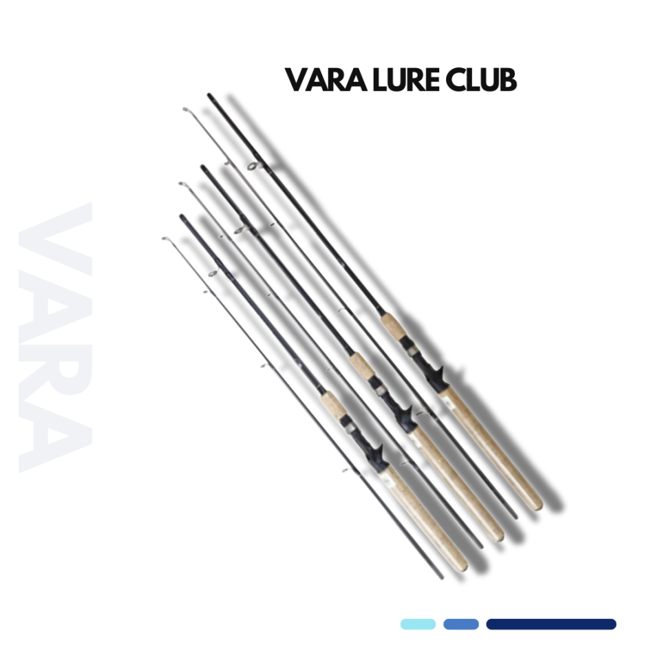 VARA LURE CLUB