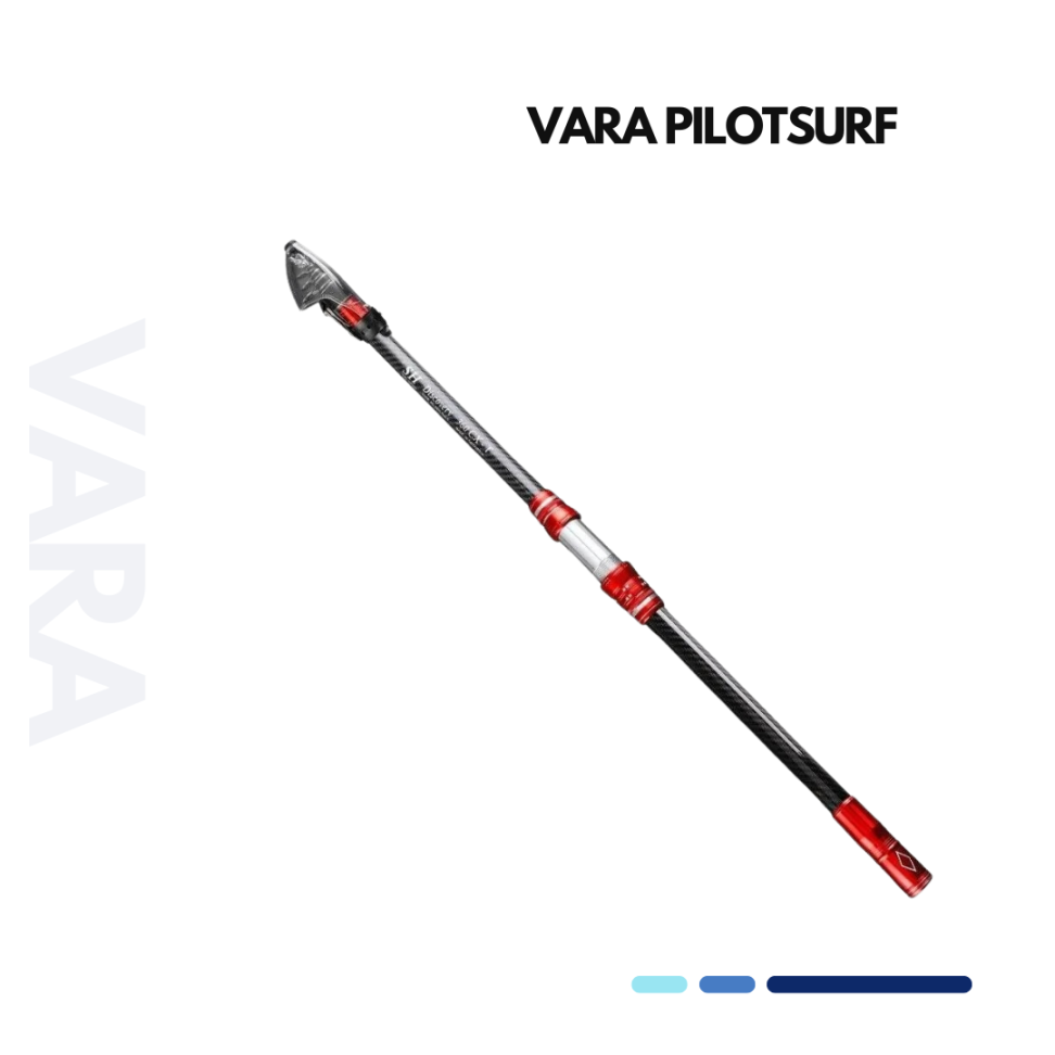 VARA PILOTSURF