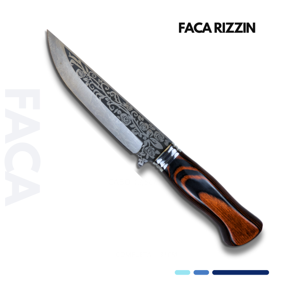 FACA RIZZIN