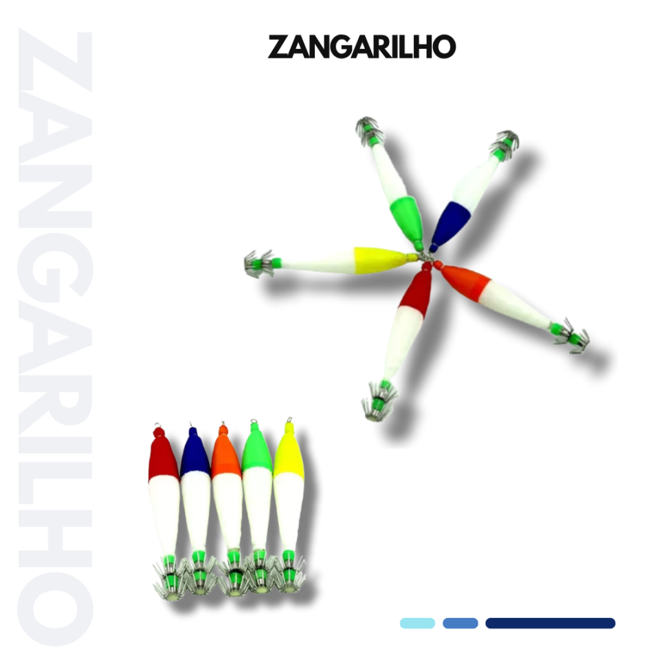 ZANGARILHO