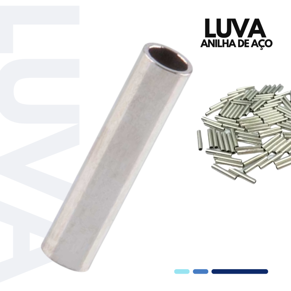 LUVA ENCARTELADA