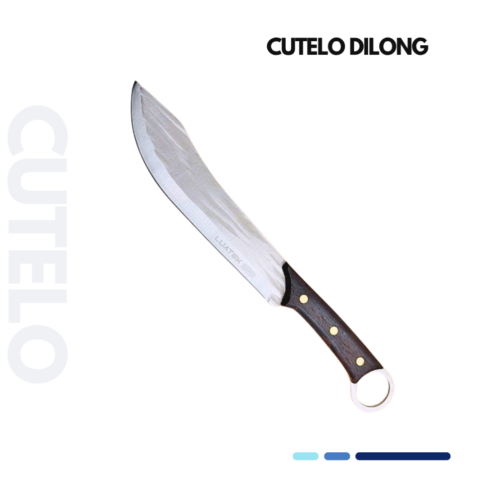 CUTELO DILONG