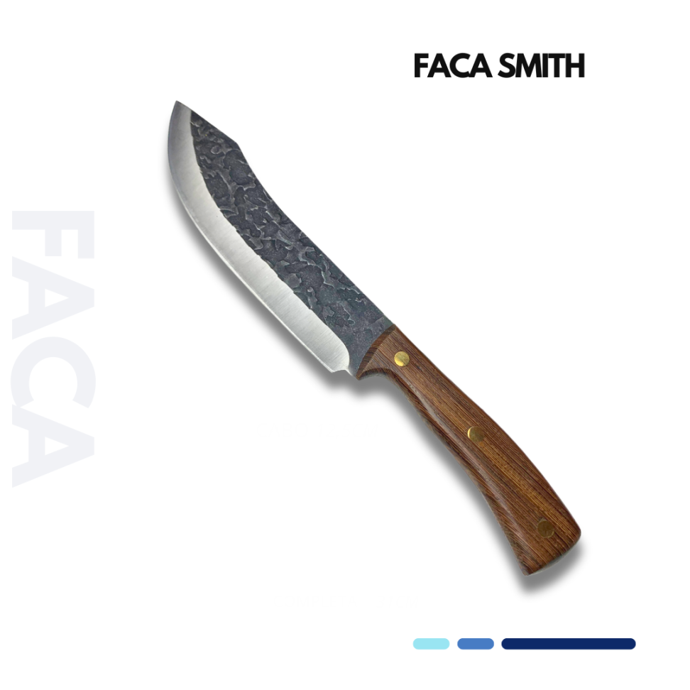 FACA SMITH