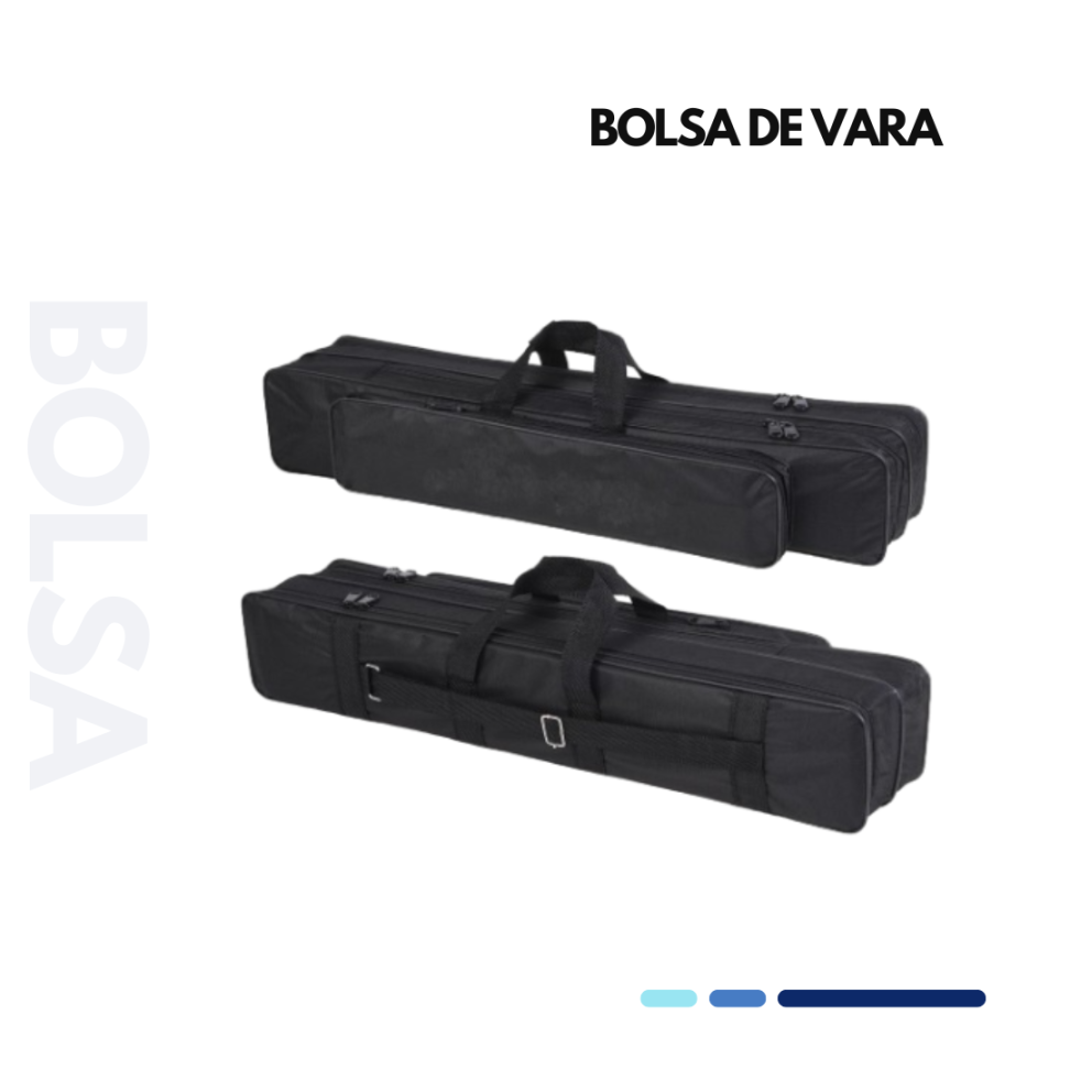 BOLSA DE VARA