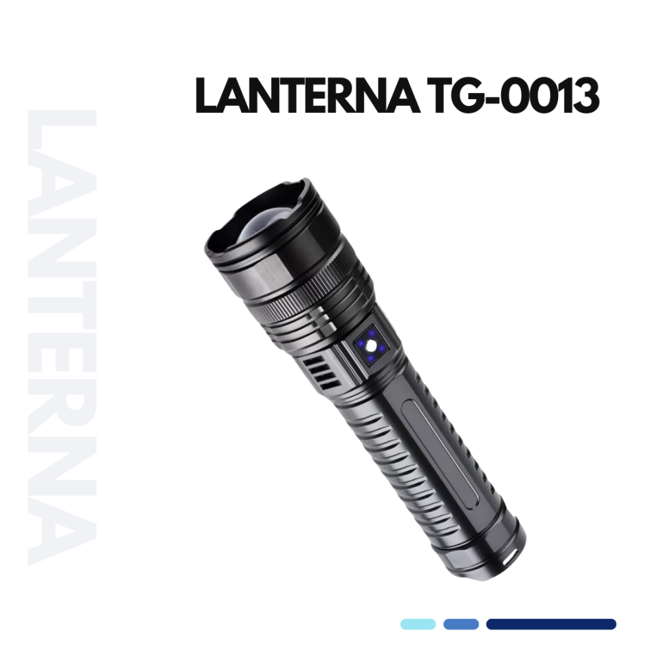 LANTERNA TG-0013