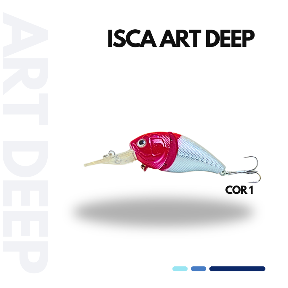 ISCA ART DEEP