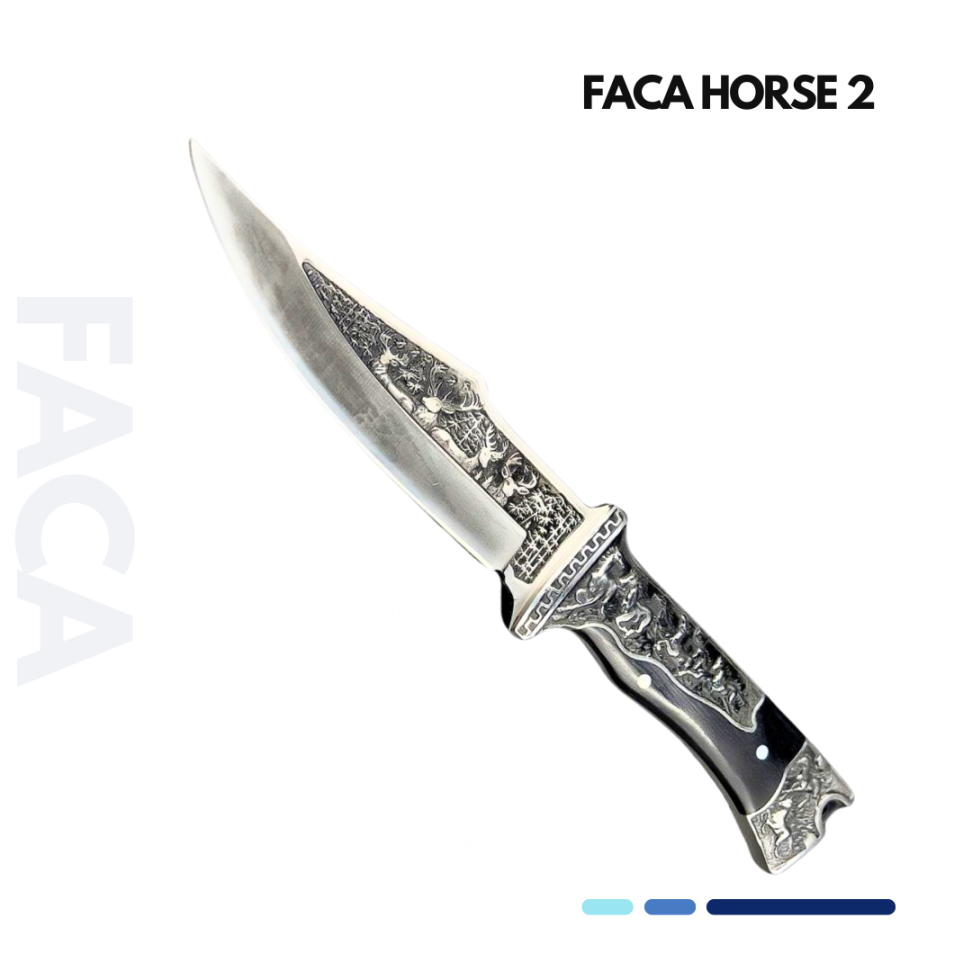 FACA HORSE 2