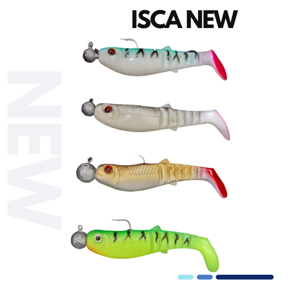 ISCA NEW