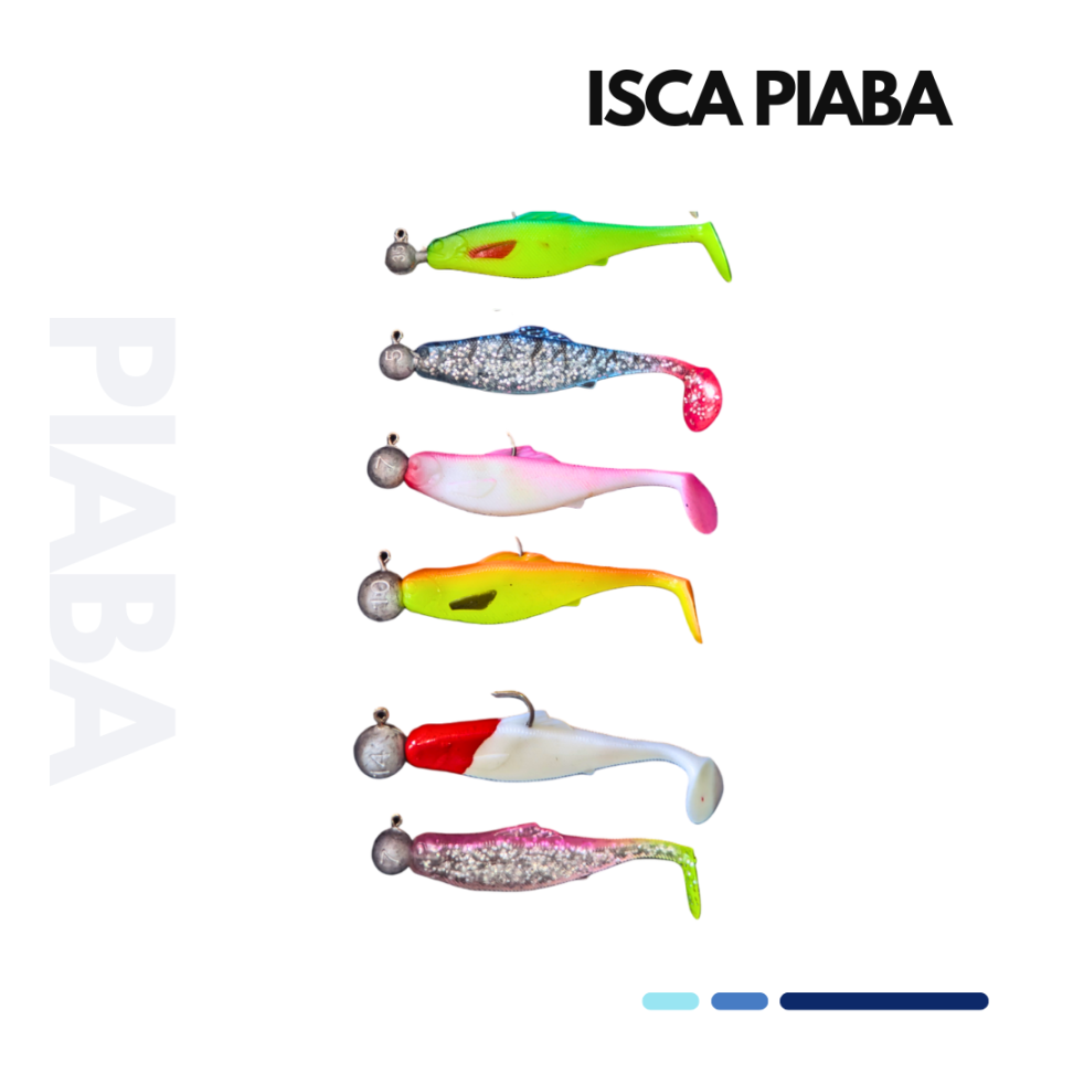 ISCA PIABA