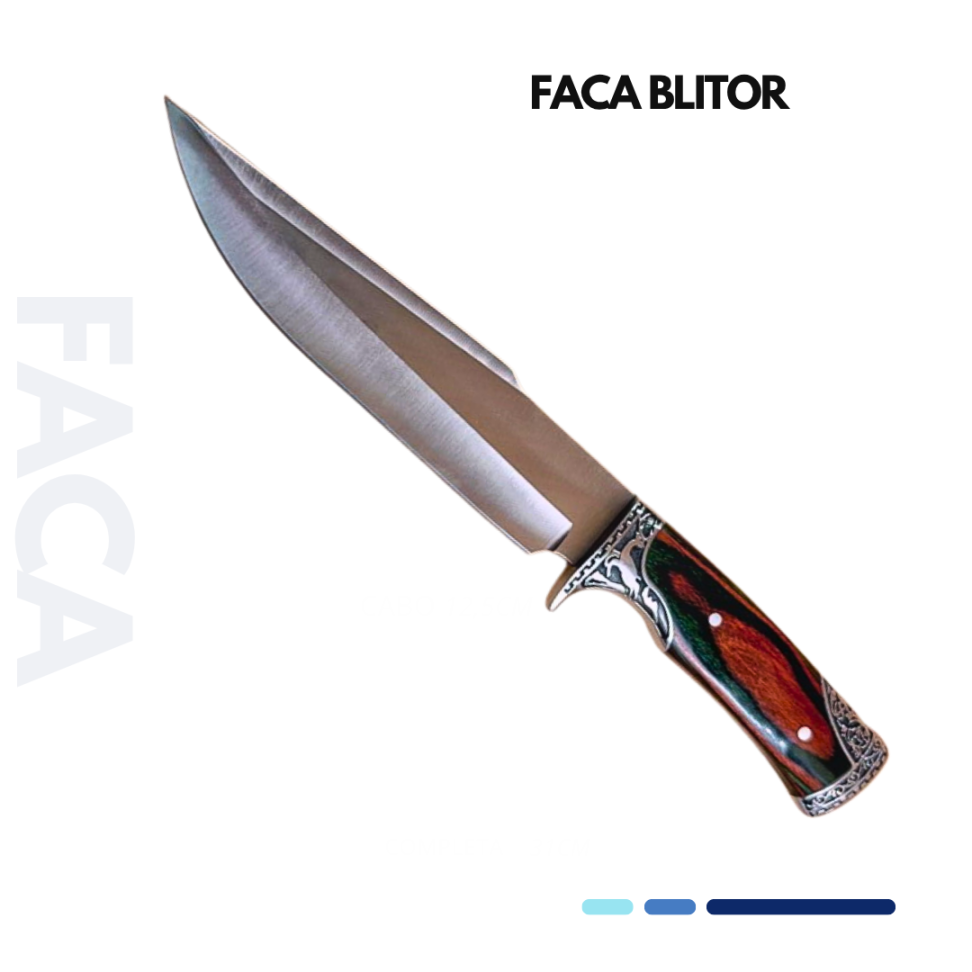 FACA BLITOR