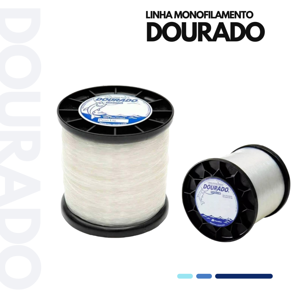 LINHA DOURADO