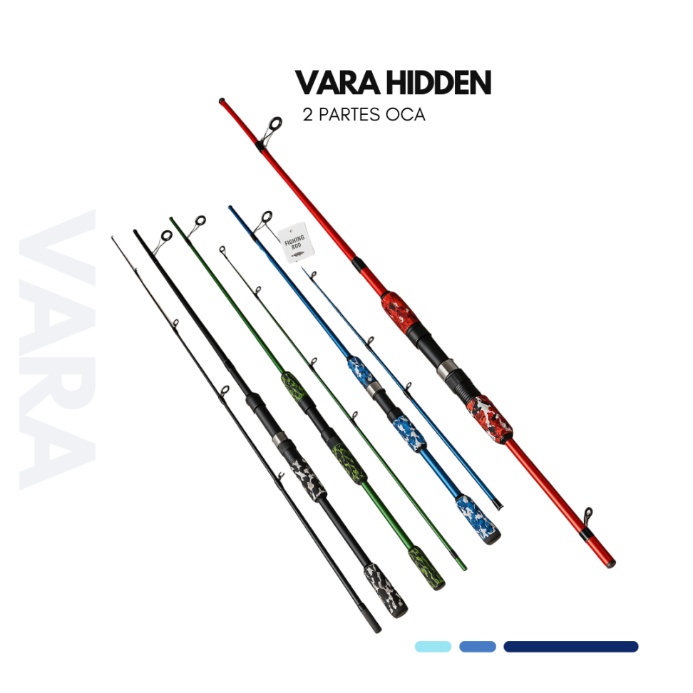 VARA HIDDEN