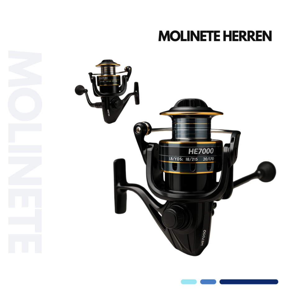 MOLINETE HERREN