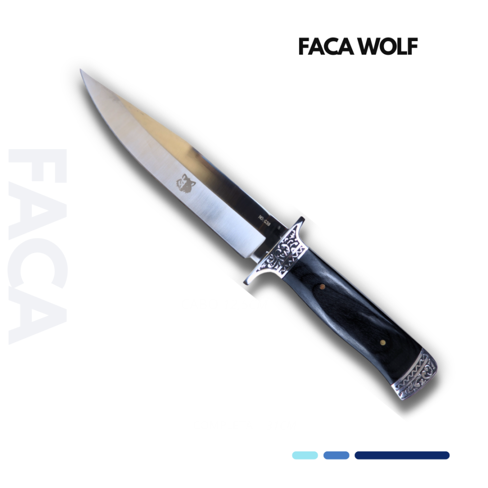 FACA WOLF