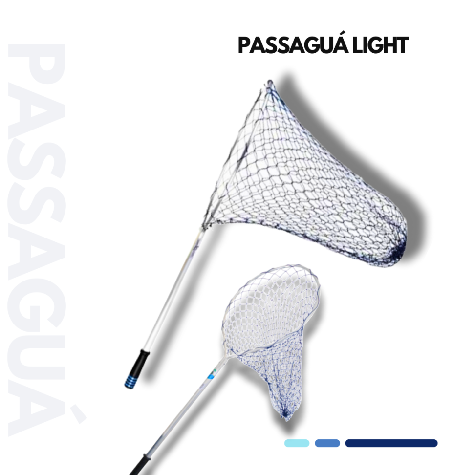 PASSAGUÁ LIGHT