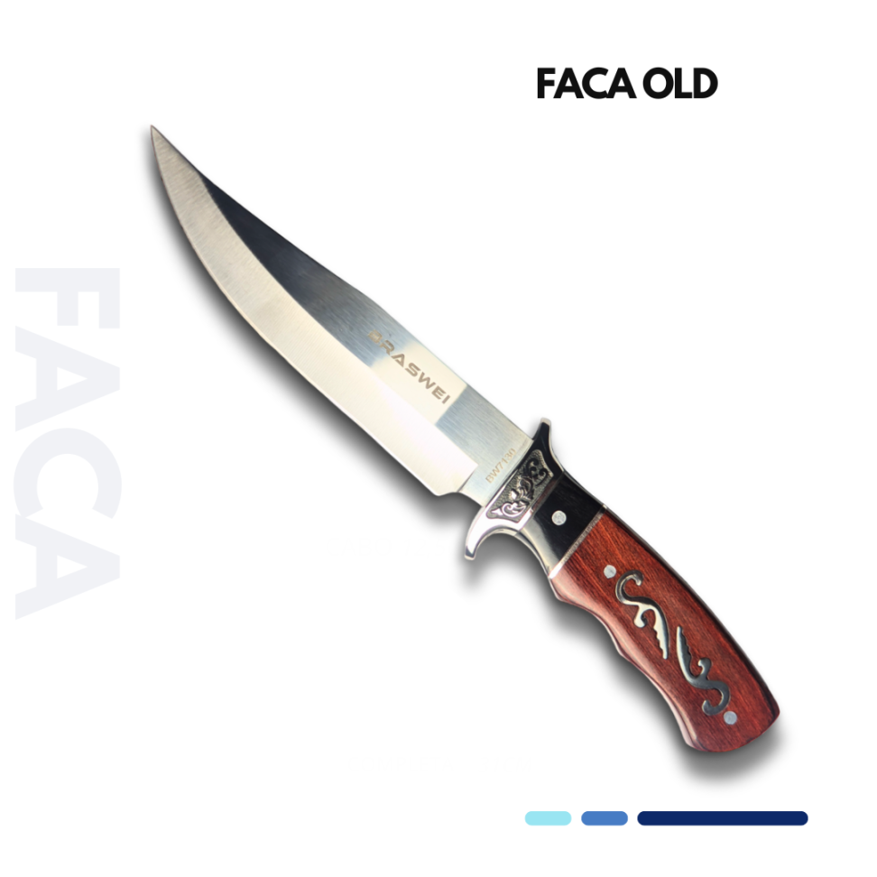 FACA OLD
