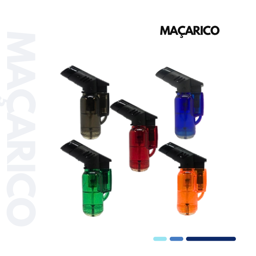 MAÇARICO