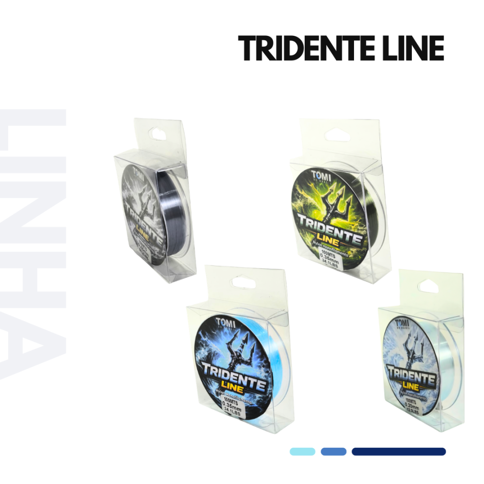 TRIDENTE LINE