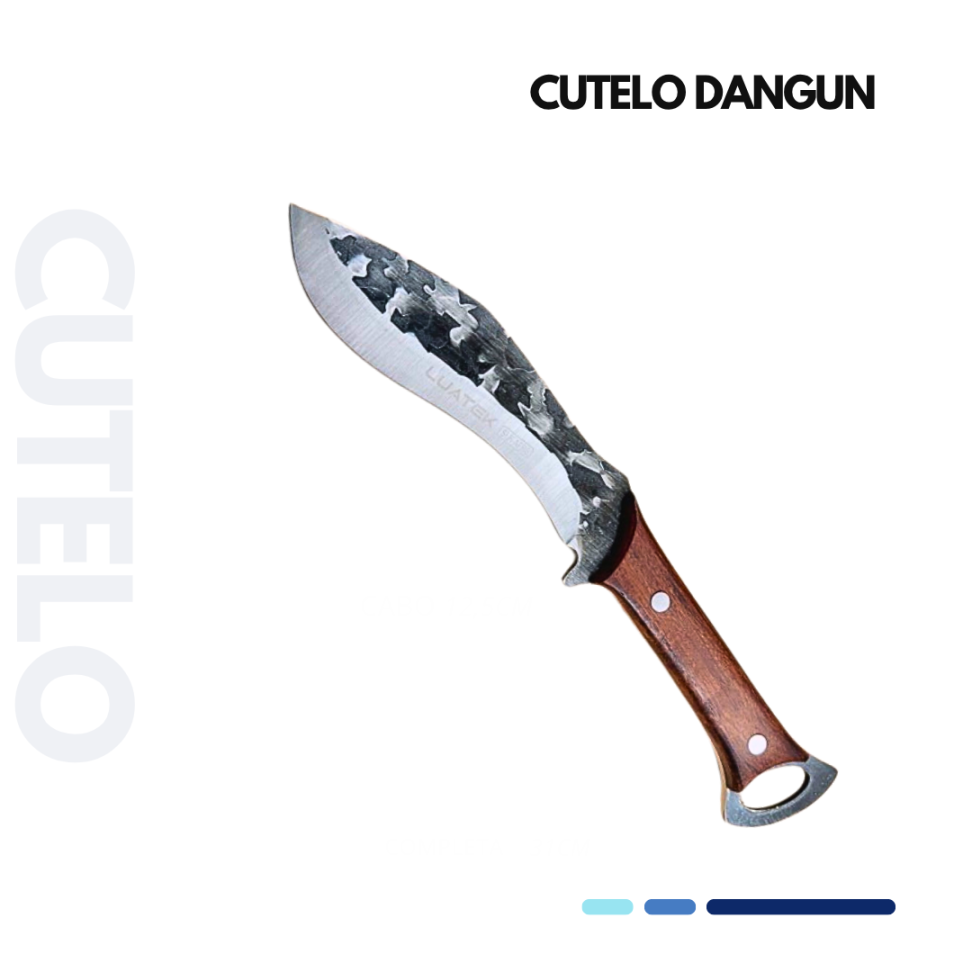 CUTELO DANGUN