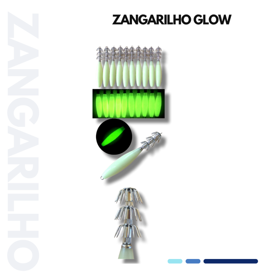 ZANGARILHO GLOW