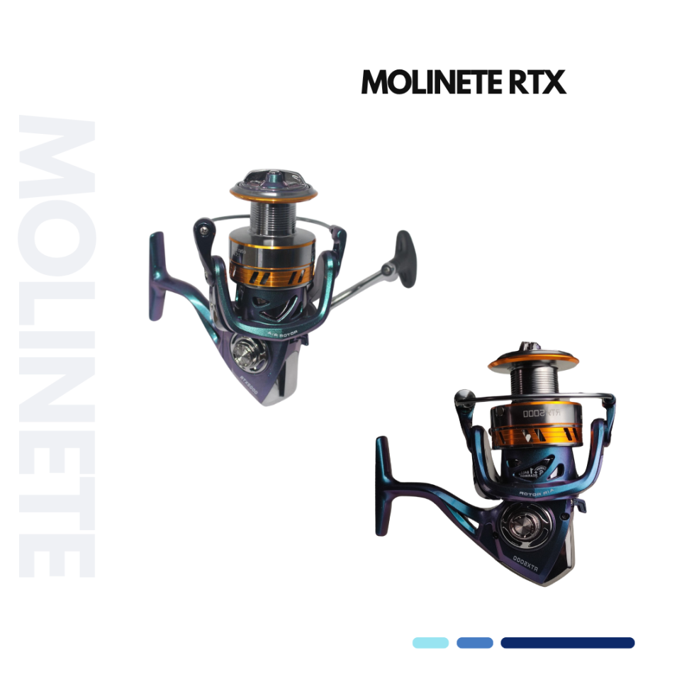 MOLINETE RTX