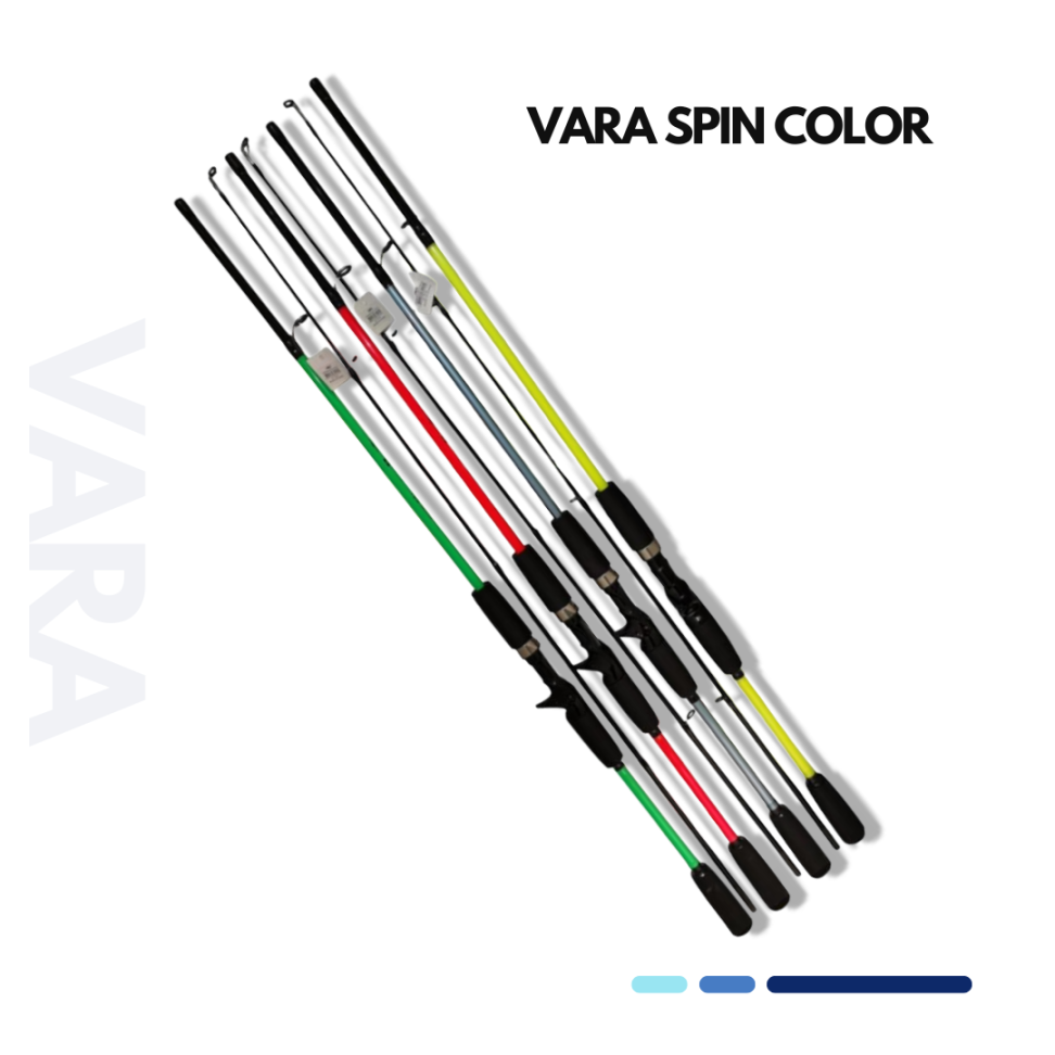 VARA SPIN COLOR