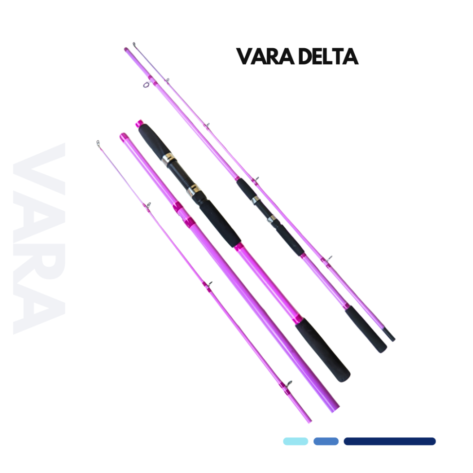 VARA DELTA
