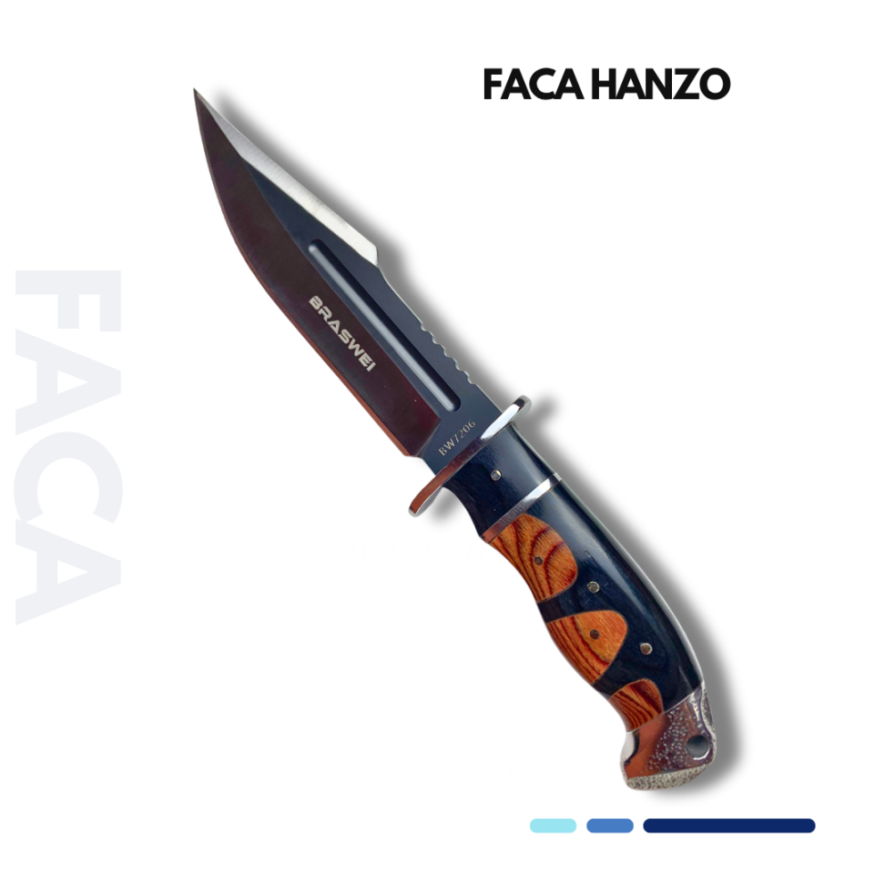 FACA HANZO