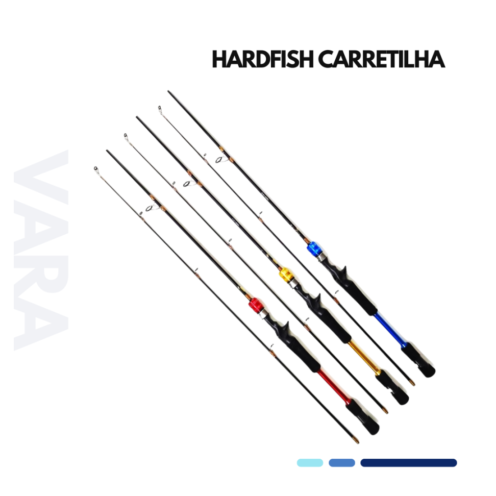 VARA HARD FISH