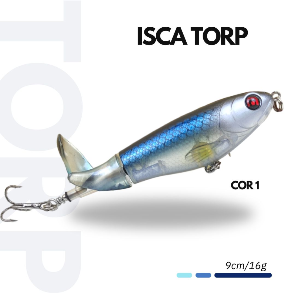 ISCA TORP