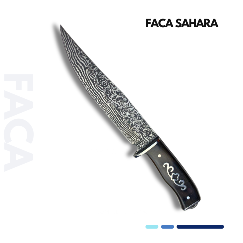 FACA SAHARA