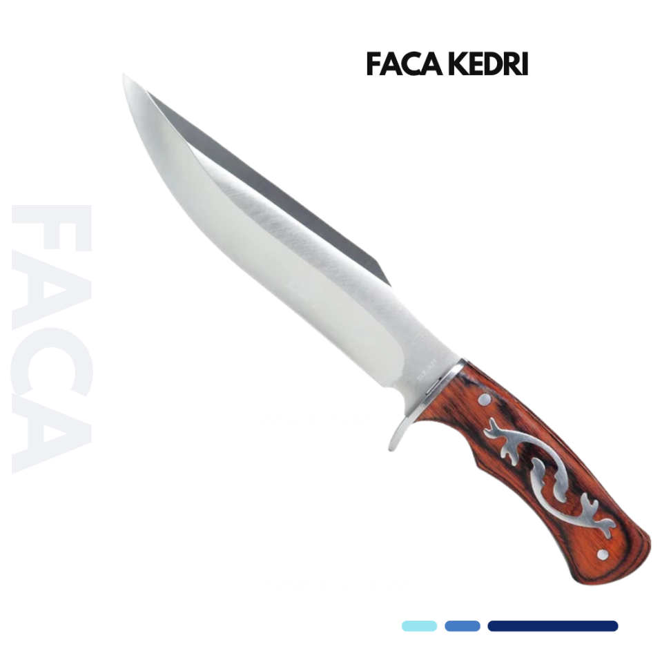 FACA KEDRI