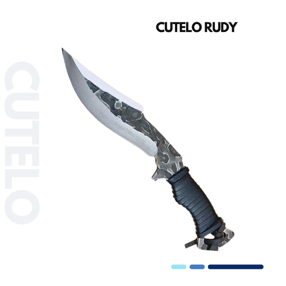 CUTELO RUDY