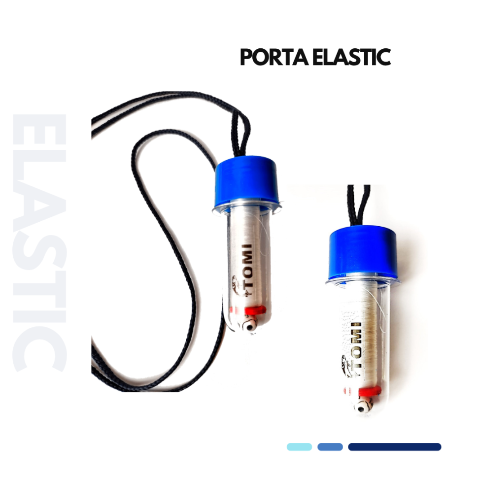 PORTA ELASTIC