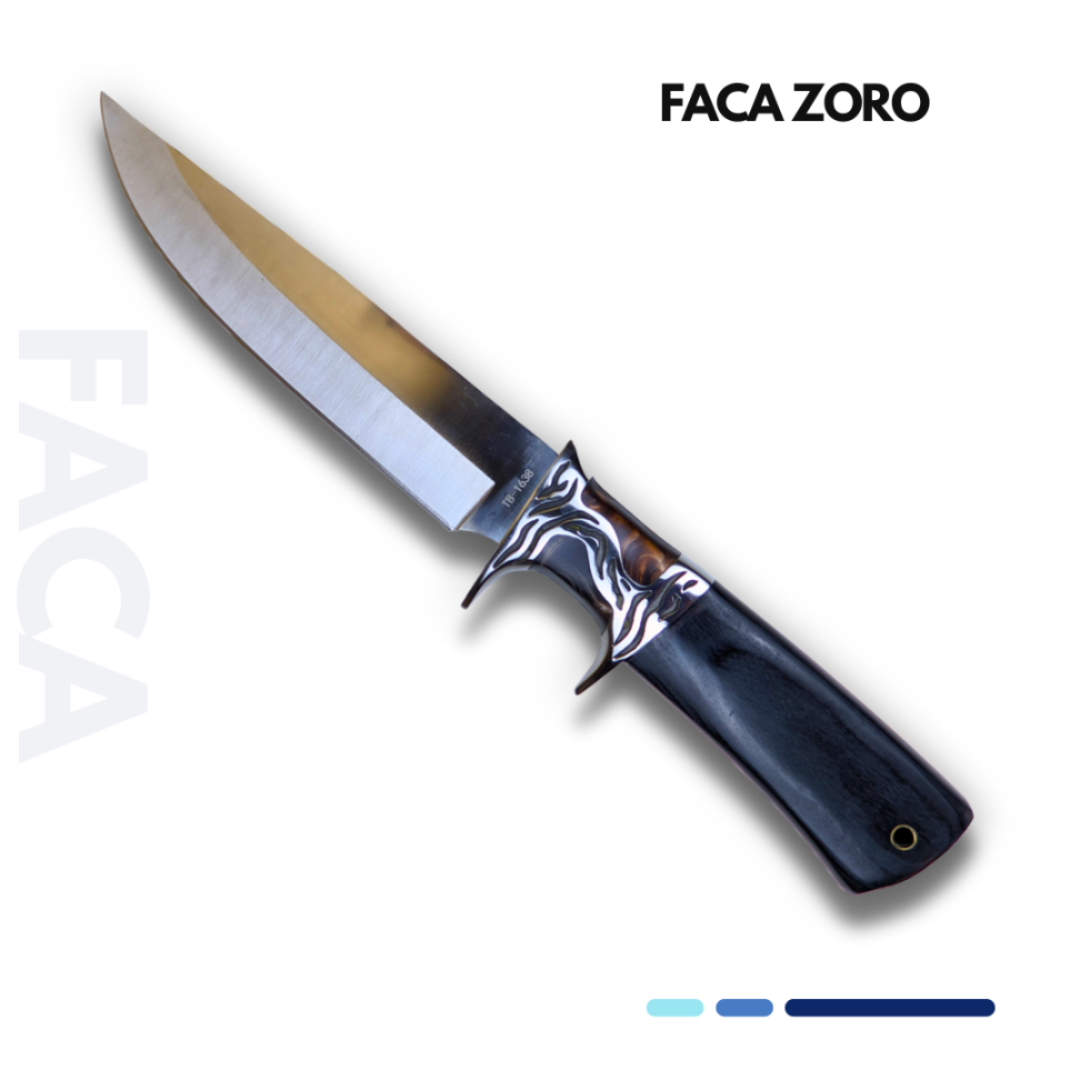 FACA ZORO