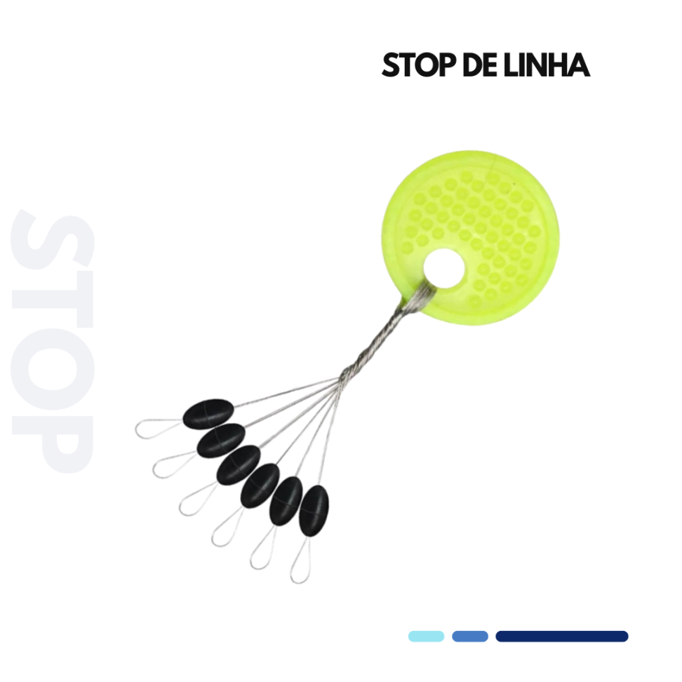 STOP DE LINHA