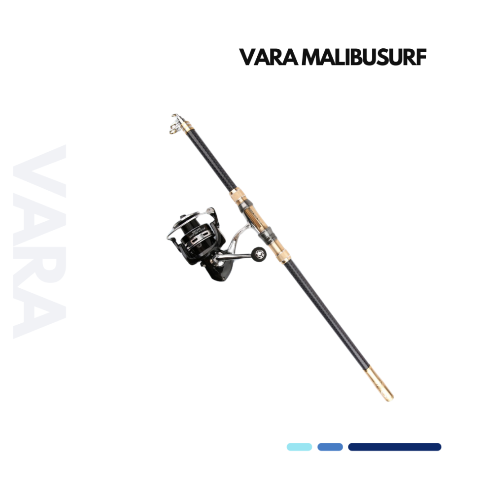 VARA MALIBUSURF