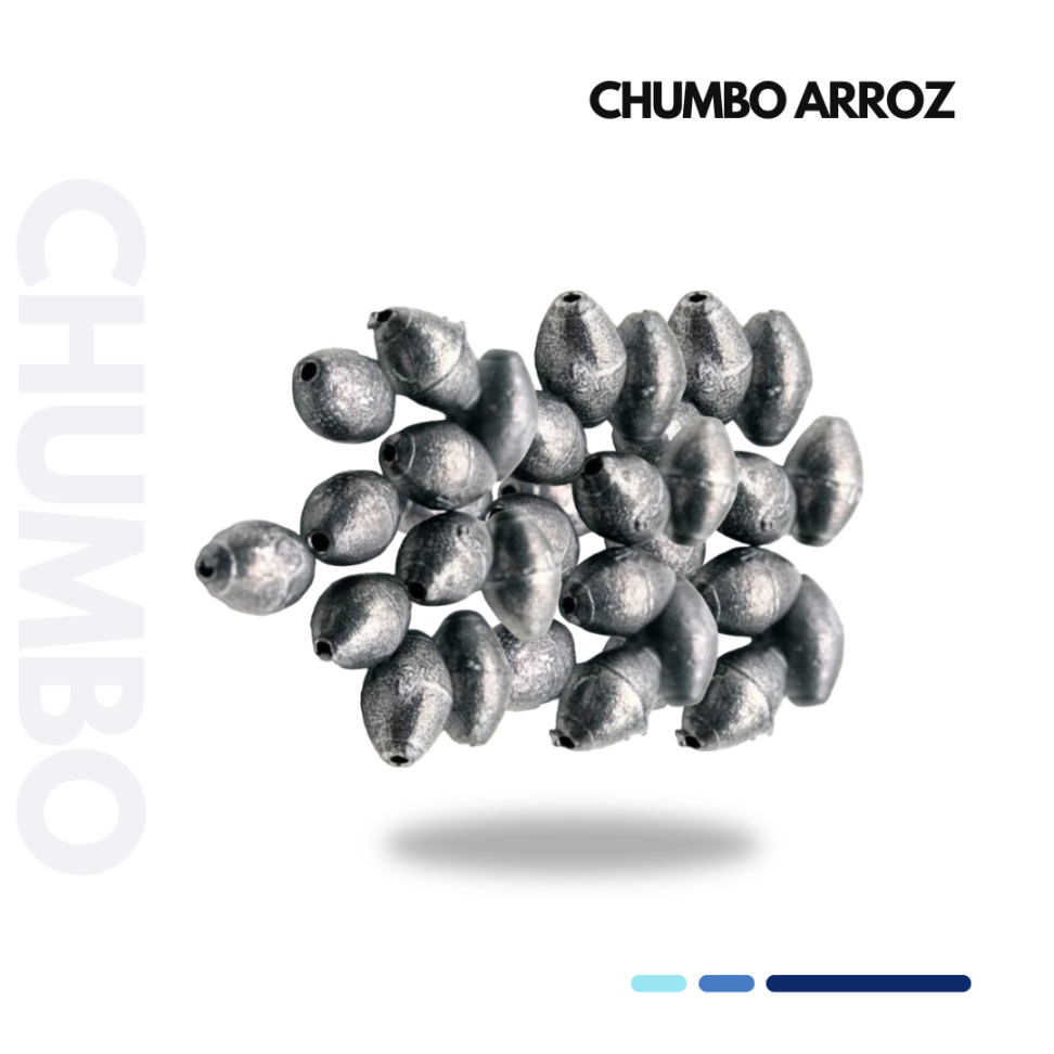 CHUMBO ARROZ