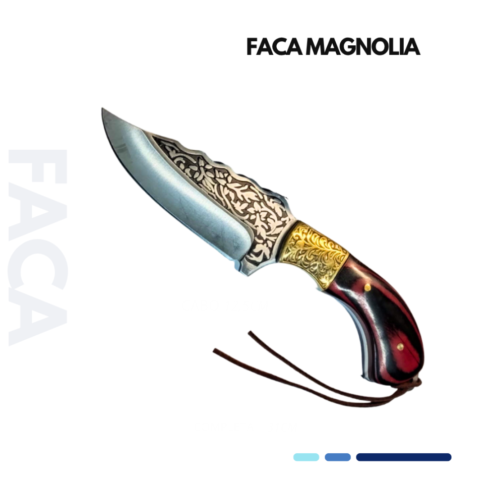 FACA MAGNOLIA