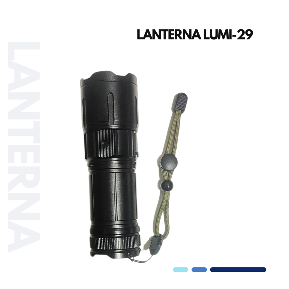LANTERNA LUMI-29
