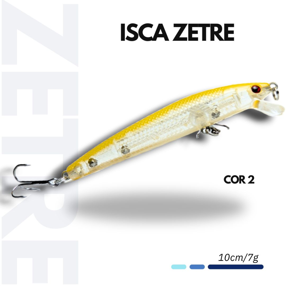 ISCA ZETRE